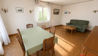 Maison 4 pièce(s)