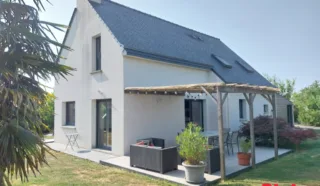 Maison 6 pièce(s)