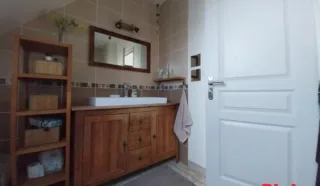Maison 6 pièce(s)