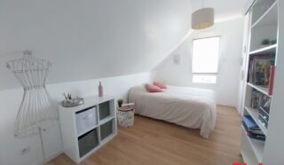 Maison 6 pièce(s)