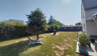 Maison 6 pièce(s)