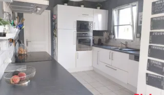 Maison 6 pièce(s)