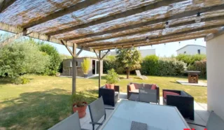 Maison 6 pièce(s)