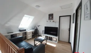 Maison 6 pièce(s)