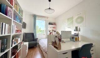 Appartement 3 pièce(s)