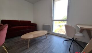 Appartement 1 pièce(s)
