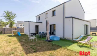 Maison 7 pièce(s)
