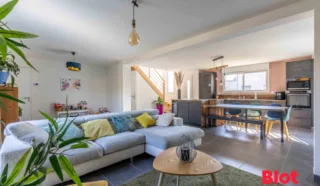 Maison 7 pièce(s)