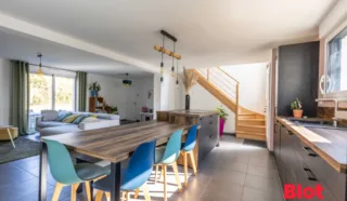 Maison 7 pièce(s)