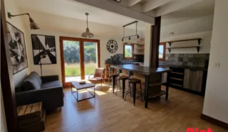 Maison 6 pièce(s)