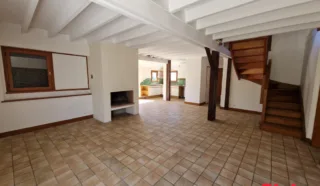 Maison 6 pièce(s)