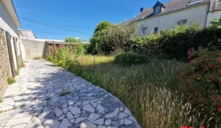 Maison 6 pièce(s)