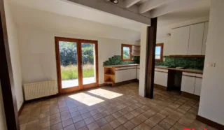 Maison 6 pièce(s)
