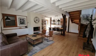Maison 6 pièce(s)