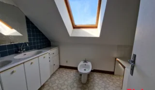 Maison 6 pièce(s)
