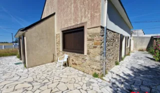 Maison 6 pièce(s)