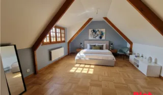 Maison 6 pièce(s)