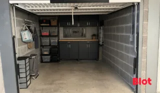 Parking 15m²