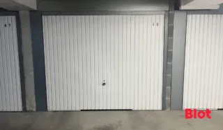 Parking 15m²