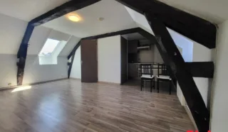 Appartement 1 pièce(s)