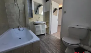 Appartement 1 pièce(s)
