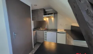 Appartement 1 pièce(s)