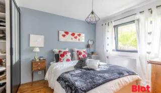 Maison 8 pièce(s)