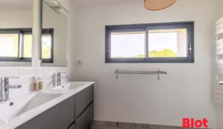 Maison 8 pièce(s)