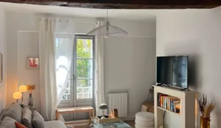 Appartement 2 pièce(s)