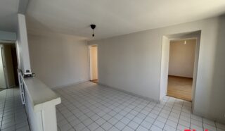 Maison 3 pièce(s)