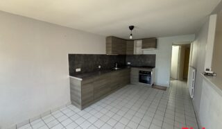 Maison 3 pièce(s)