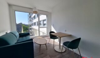 Appartement 1 pièce(s)
