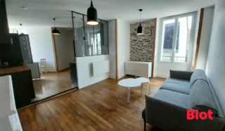 Appartement 3 pièce(s)