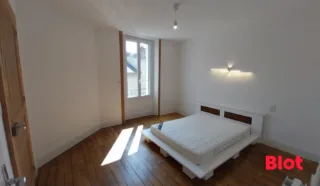 Appartement 3 pièce(s)