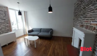 Appartement 3 pièce(s)