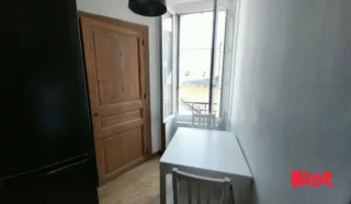 Appartement 3 pièce(s)