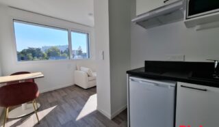 Appartement 1 pièce(s)