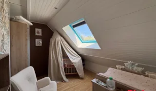 Maison 5 pièce(s)