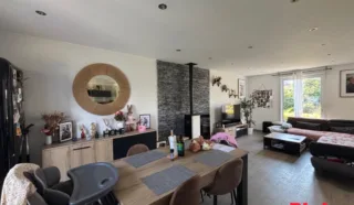 Maison 5 pièce(s)