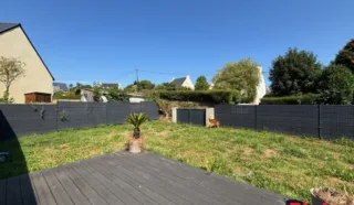Maison 5 pièce(s)