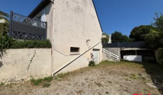 Maison 5 pièce(s)