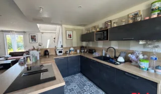 Maison 5 pièce(s)