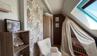 Maison 5 pièce(s)