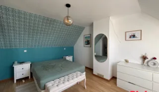 Maison 5 pièce(s)