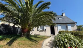 Maison 5 pièce(s)