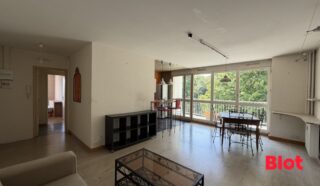 Appartement 4 pièce(s)