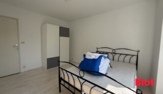 Appartement 4 pièce(s)