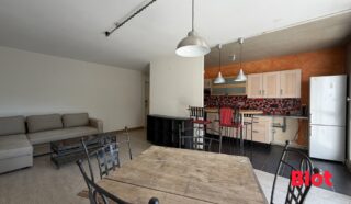 Appartement 4 pièce(s)