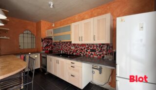 Appartement 4 pièce(s)