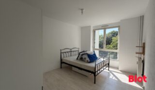 Appartement 4 pièce(s)